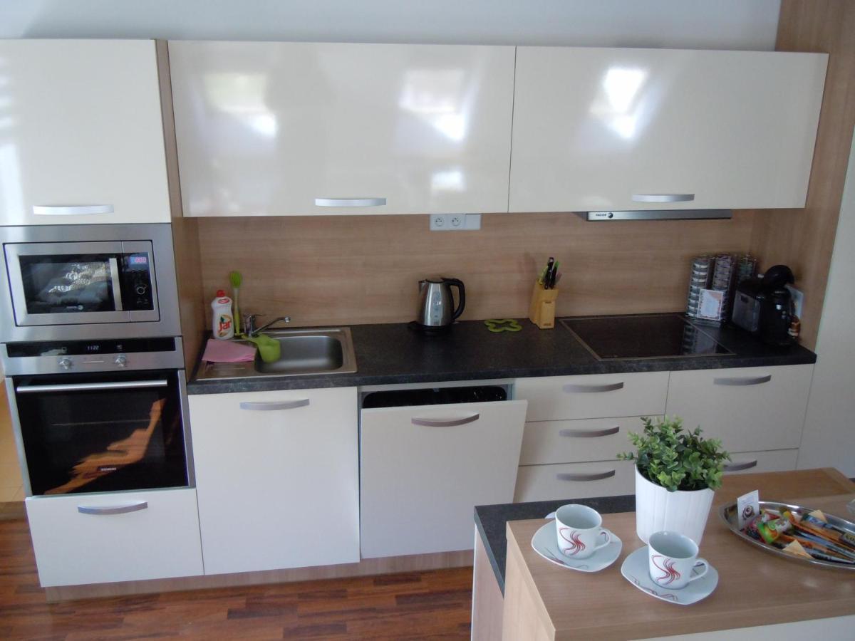 Vlčková Apartmán Vlckova