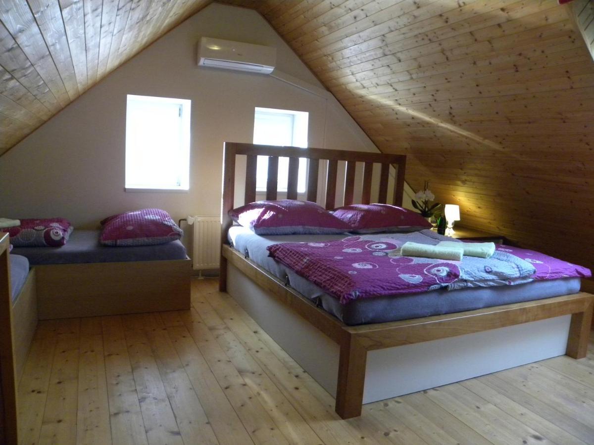 Wellness Apartment