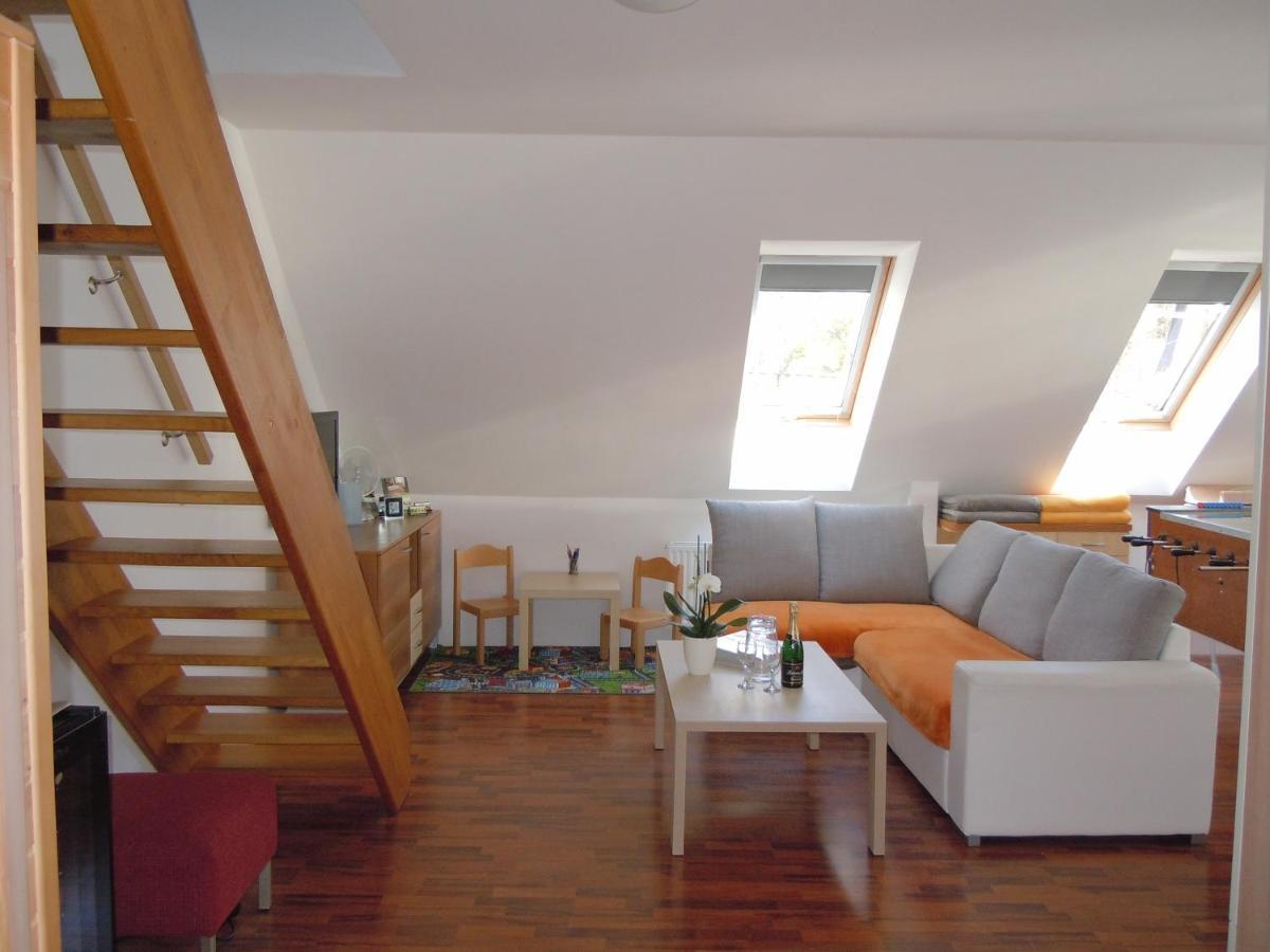 Wellness Apartment *