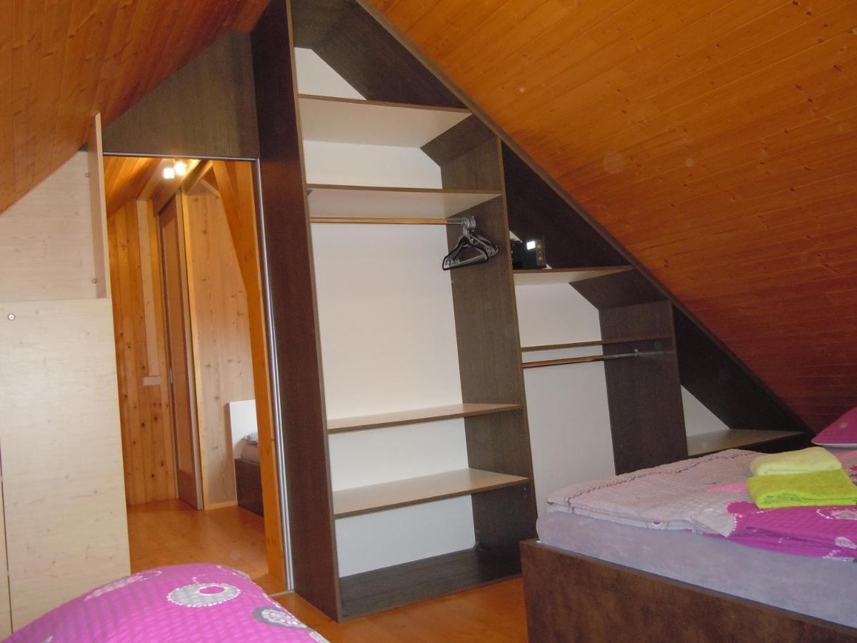 Apartmán Vlčková