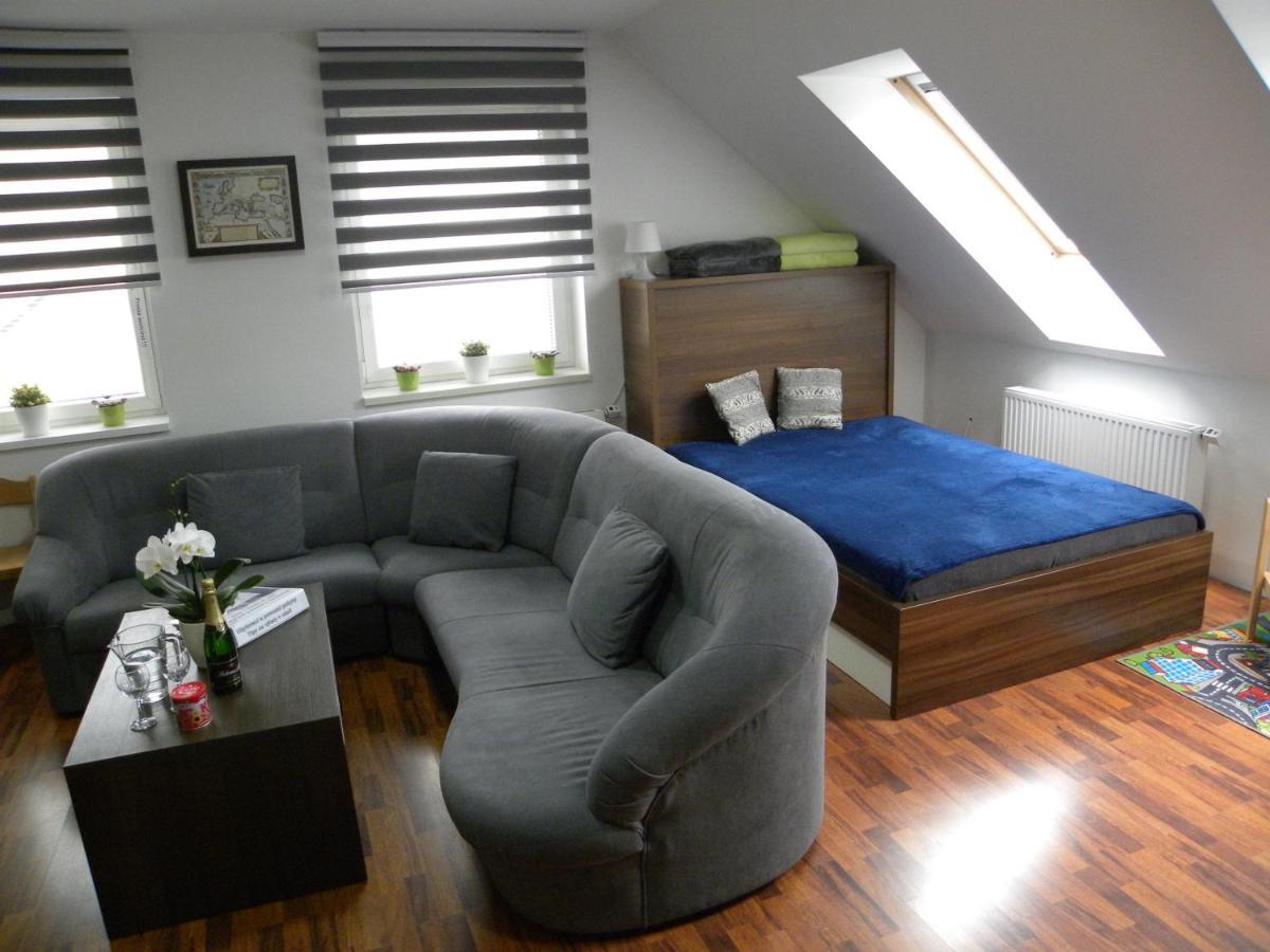 Wellness Apartment *