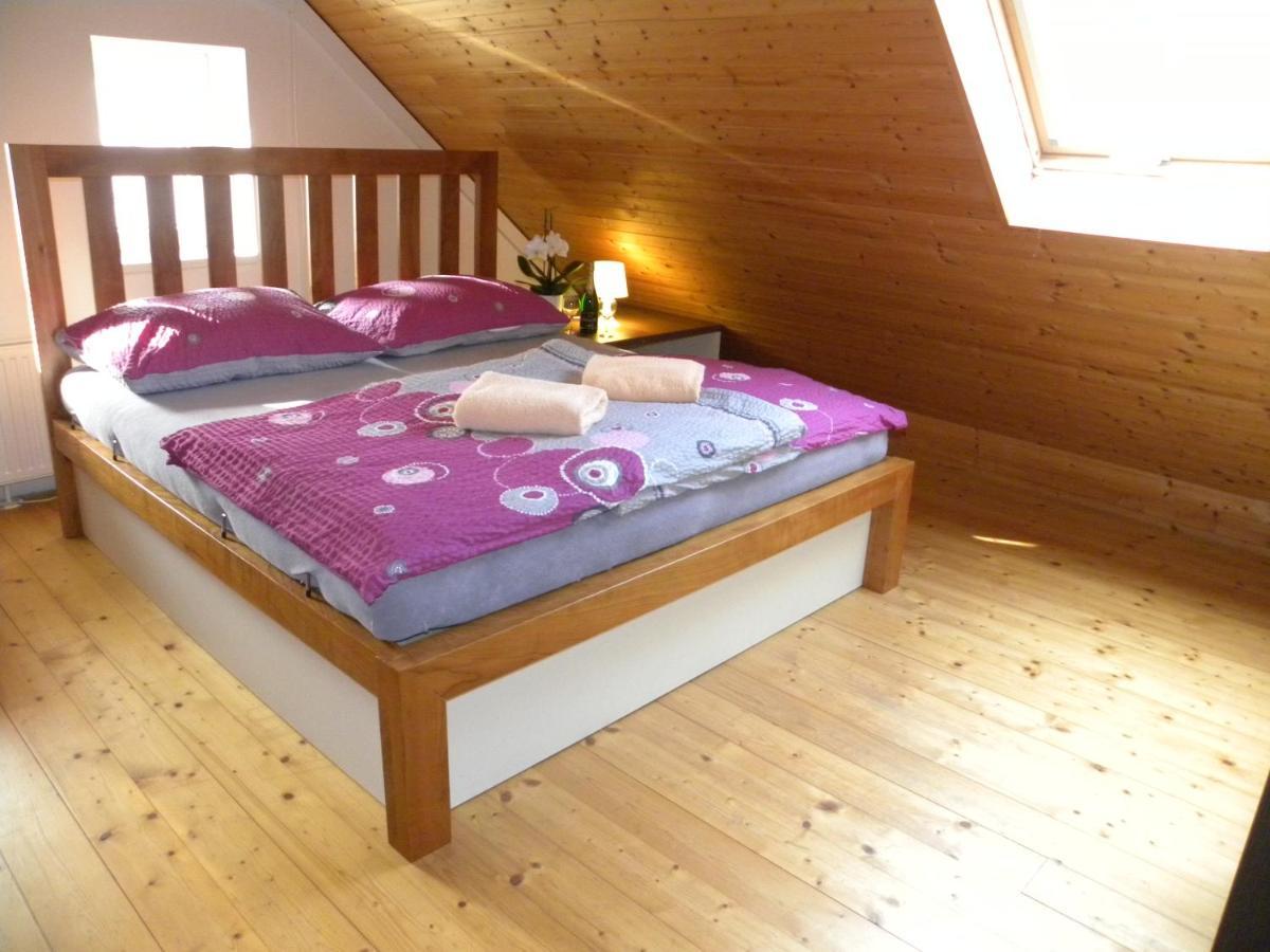 Vlčková Apartmán