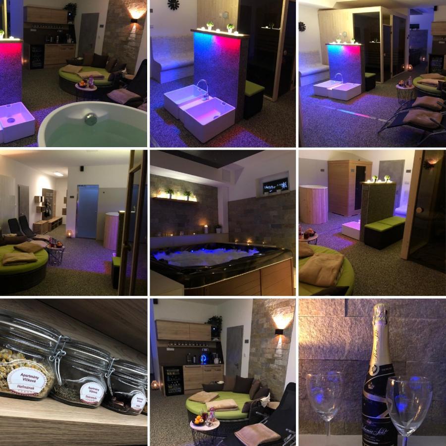 Apartmán Vlčková Vlckova
