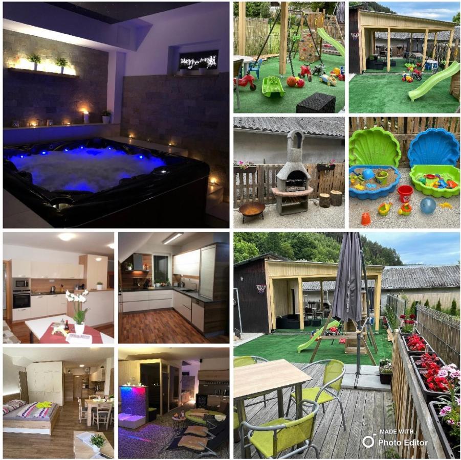 Wellness Apartment Vlckova