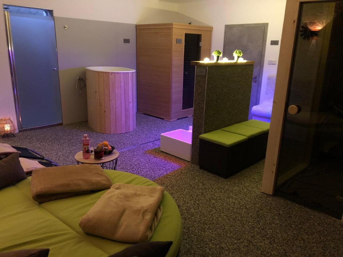 Wellness Apartment