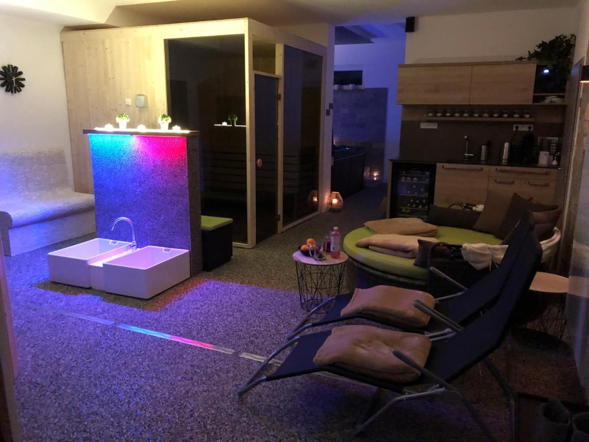 Apartment Wellness