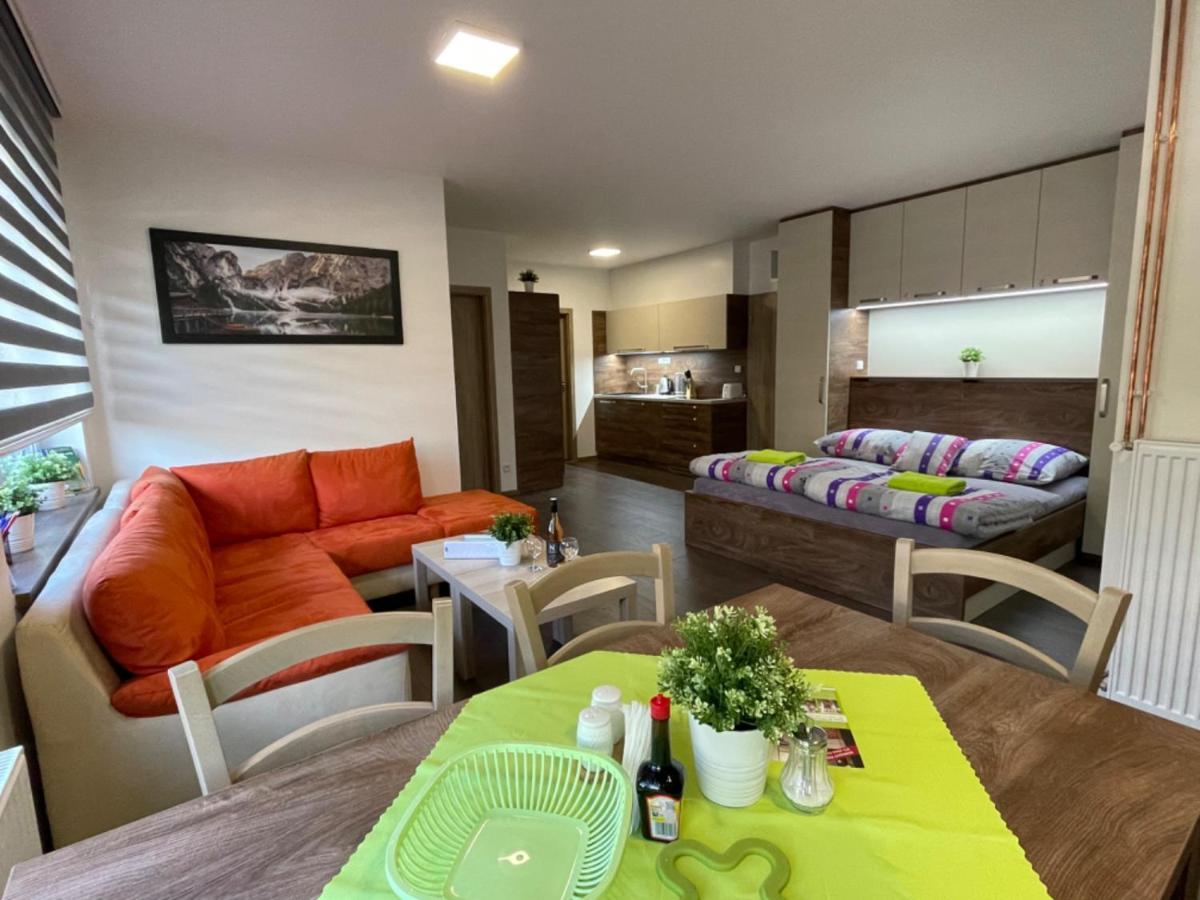 Wellness Apartment *