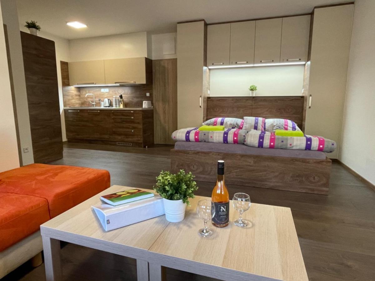 Wellness Apartment *