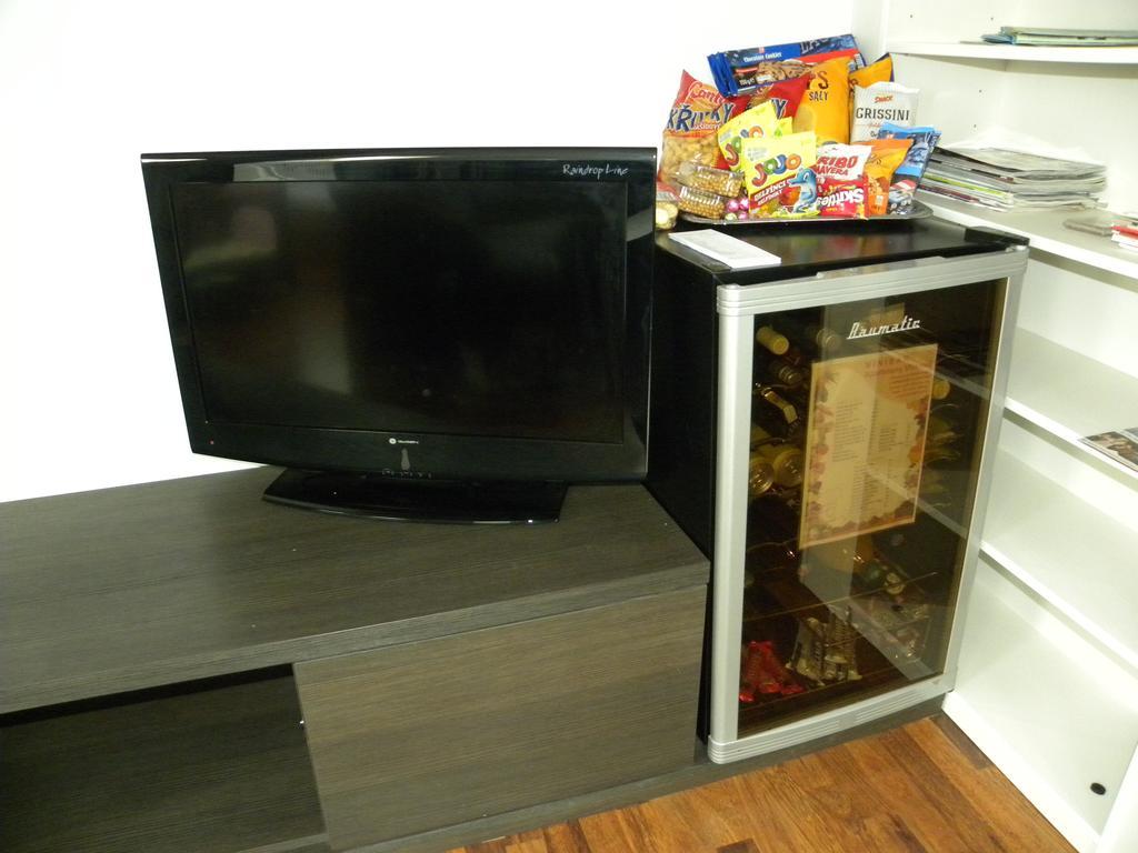Wellness Apartment *