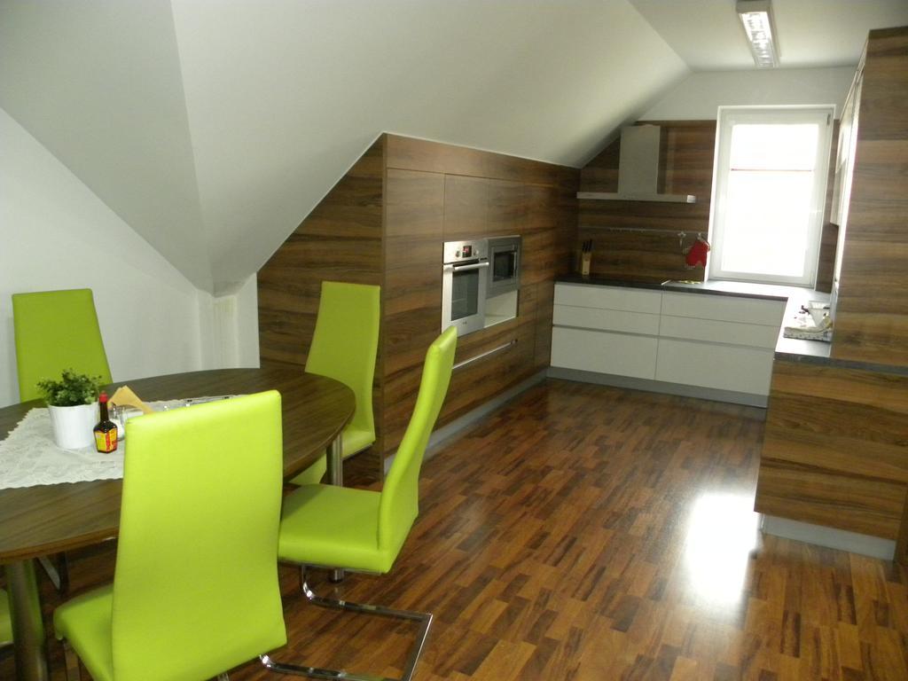 Wellness Apartment Vlckova