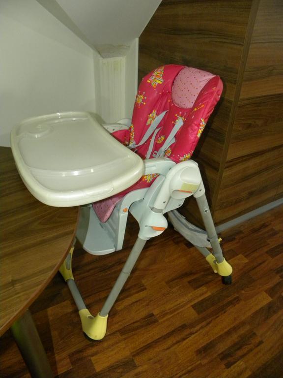 Apartmán Vlčková *