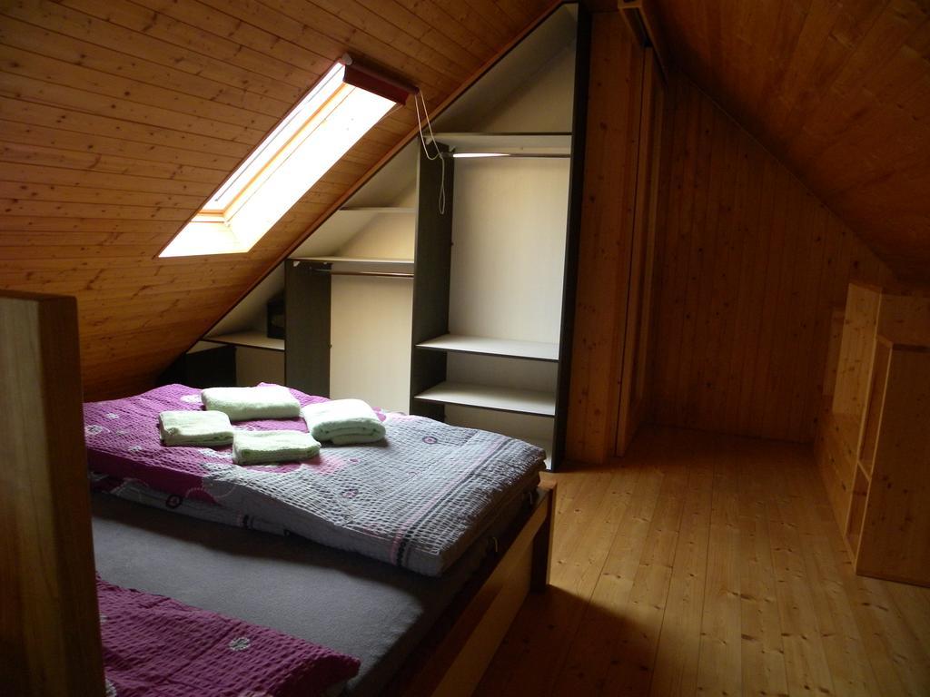 Apartmán Vlčková