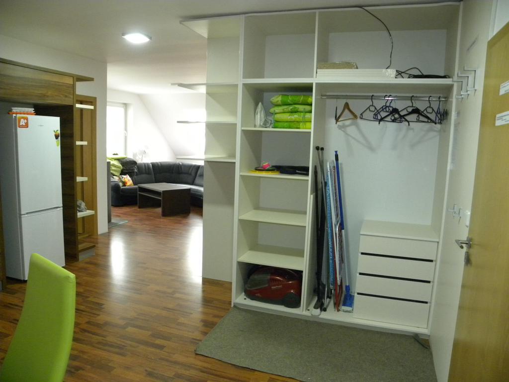Apartmán Vlčková *