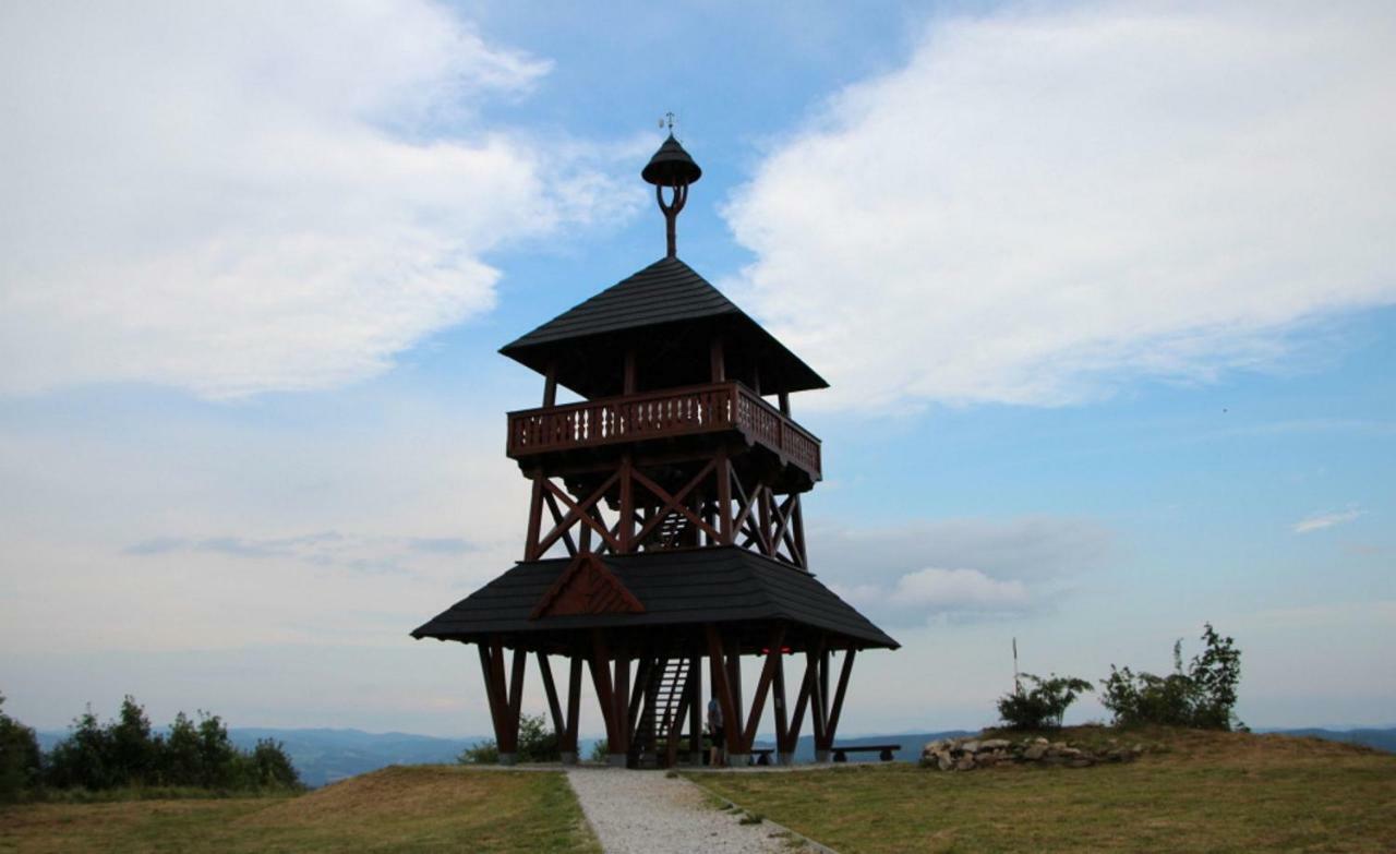 Apartmán Vlčková *