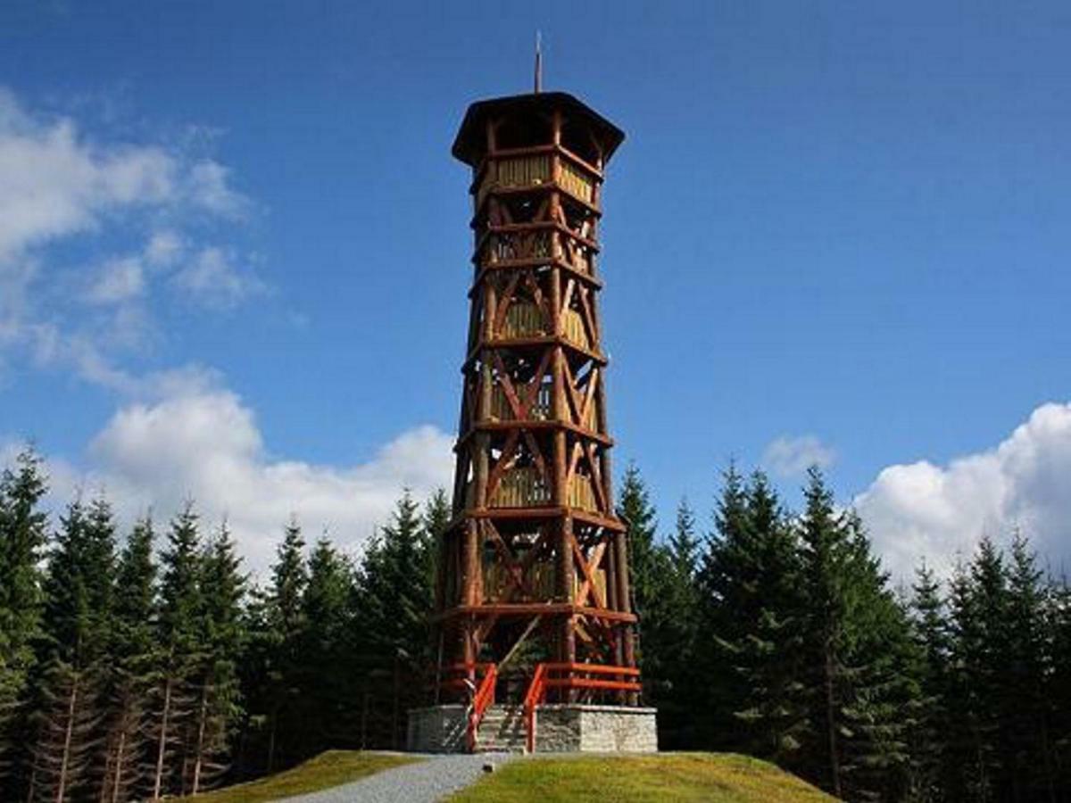 Vlčková Apartmán *
