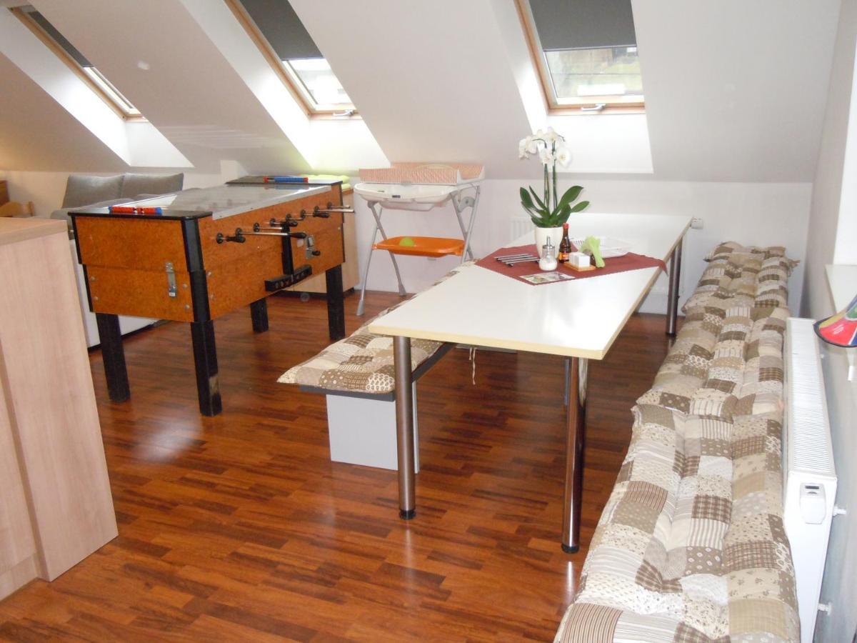 Apartmán Vlčková *