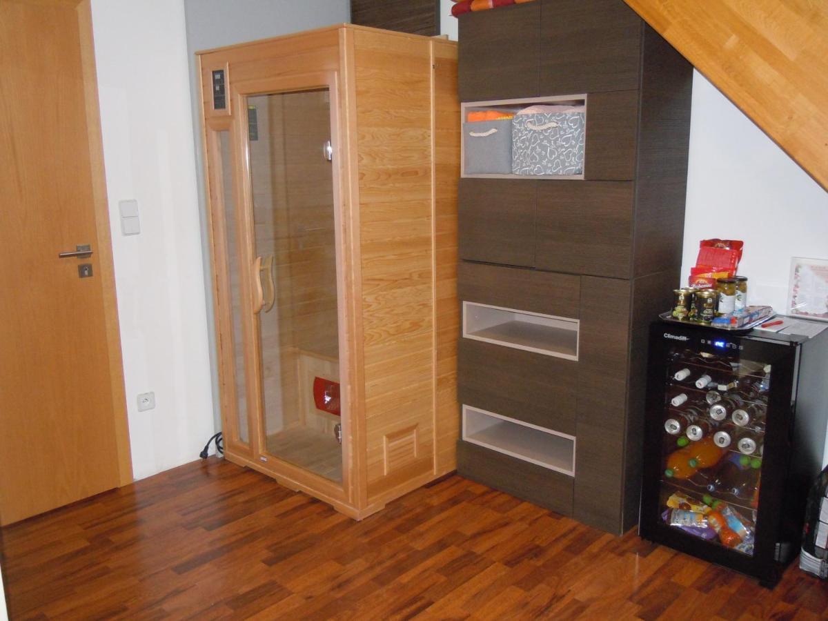 Vlčková Apartmán Vlckova