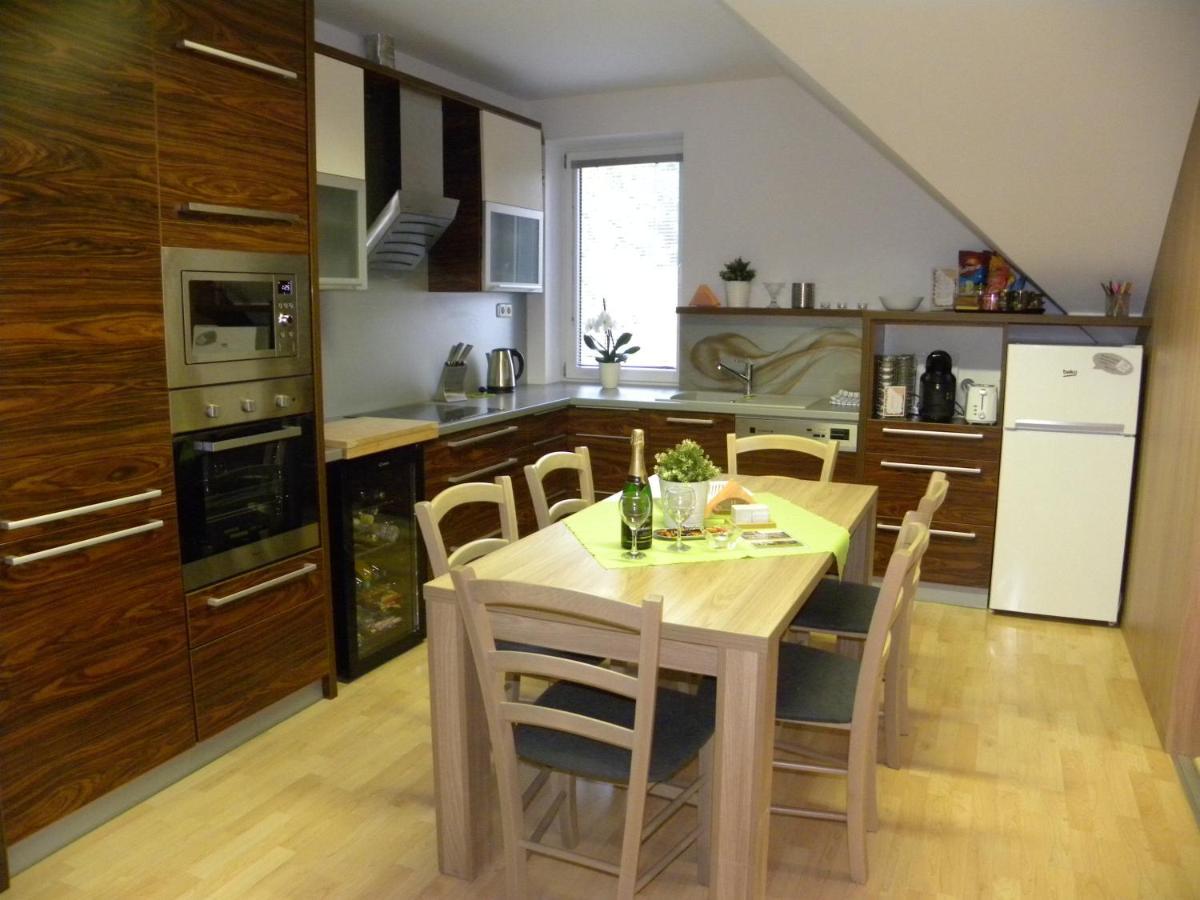 Vlčková Apartmán