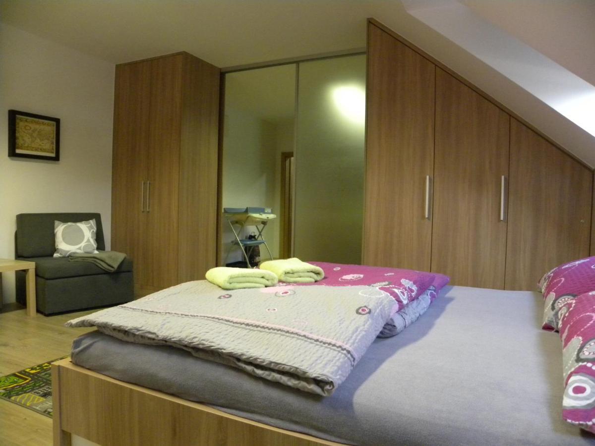 Wellness Apartment *